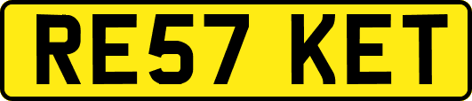 RE57KET