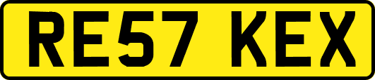 RE57KEX