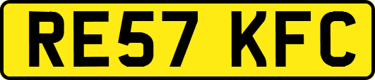 RE57KFC