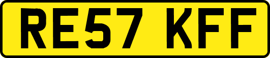 RE57KFF