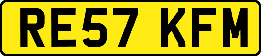 RE57KFM
