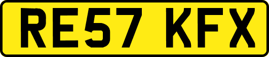 RE57KFX