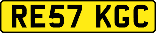 RE57KGC