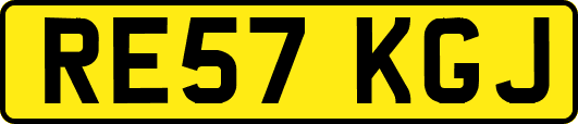 RE57KGJ