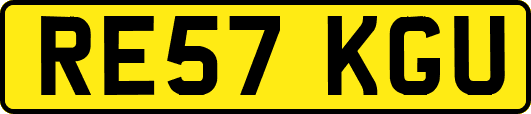 RE57KGU