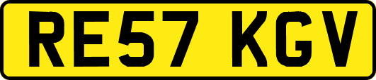 RE57KGV