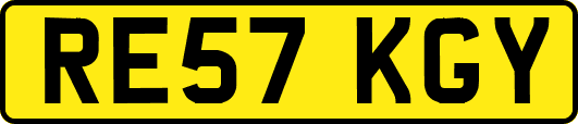 RE57KGY