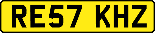 RE57KHZ
