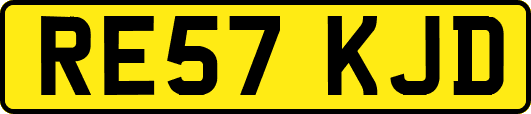 RE57KJD