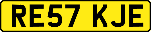 RE57KJE
