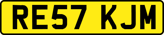 RE57KJM