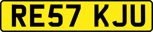 RE57KJU