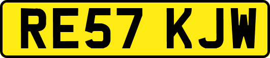 RE57KJW