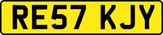 RE57KJY