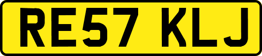 RE57KLJ