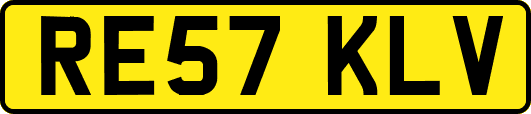 RE57KLV