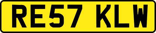 RE57KLW