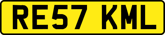 RE57KML