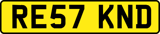 RE57KND