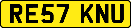 RE57KNU