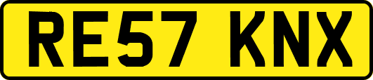 RE57KNX