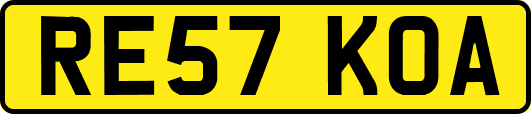 RE57KOA