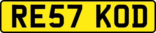 RE57KOD
