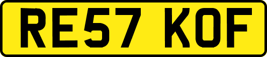 RE57KOF