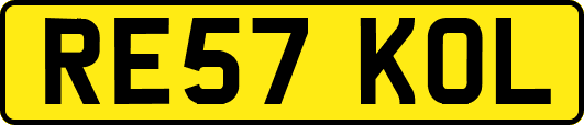 RE57KOL