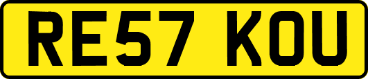 RE57KOU