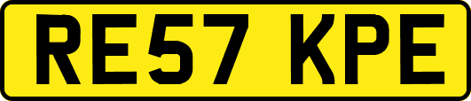RE57KPE