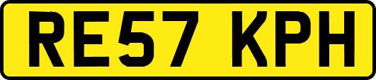 RE57KPH
