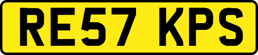 RE57KPS