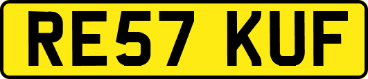 RE57KUF