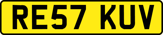 RE57KUV