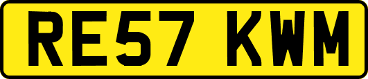 RE57KWM