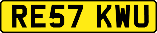RE57KWU