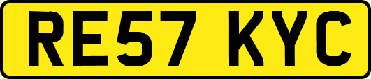 RE57KYC