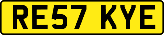 RE57KYE
