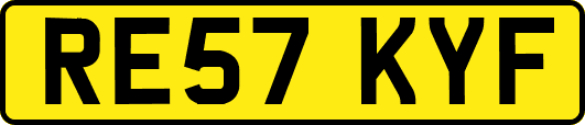 RE57KYF