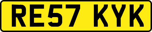 RE57KYK