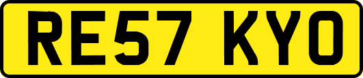 RE57KYO
