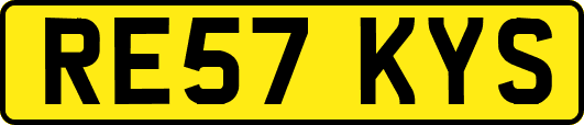 RE57KYS