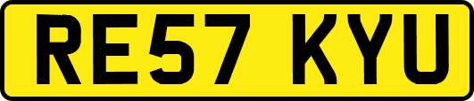 RE57KYU