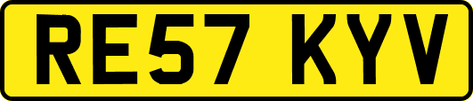 RE57KYV