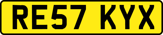 RE57KYX