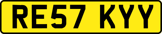 RE57KYY