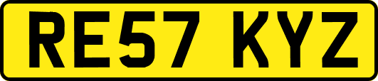RE57KYZ