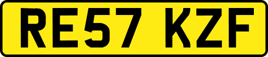 RE57KZF