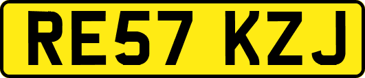 RE57KZJ